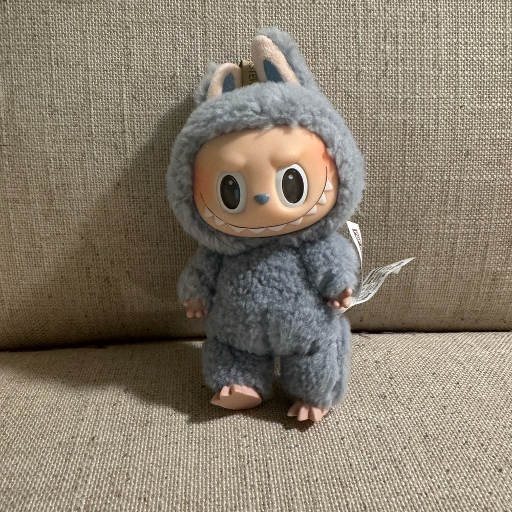 Popmart Labubu